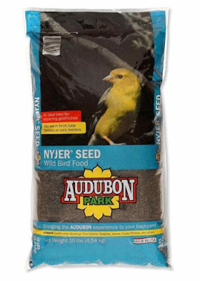 Audubon Park Nyjer/Thistle Seed