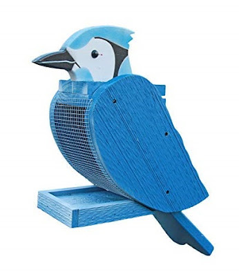 Peaceful Classics Bird Feeder