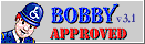 Bobby approved site