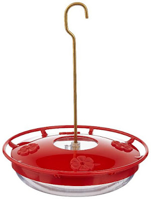 Aspects HummZinger HighView Hummingbird Feeder