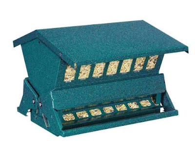 Woodlink Absolute II Bird Feeder