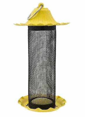 Stokes Select Bird Feeder